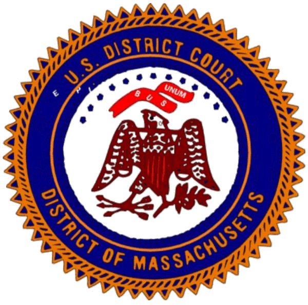 Massachusetts District Court