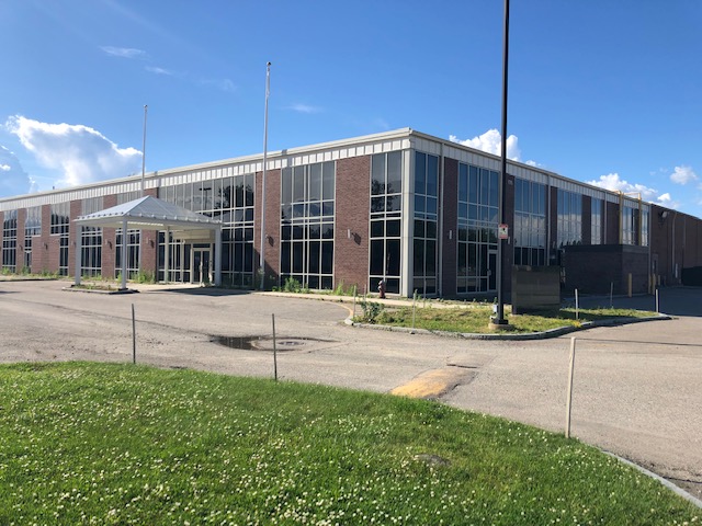 Equity Industrial Partners