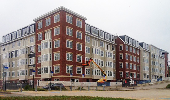 Landing53 apartments 70870919