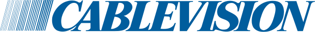 Cablevision Logo
